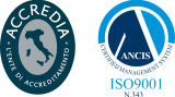 logo Accredia Ancis